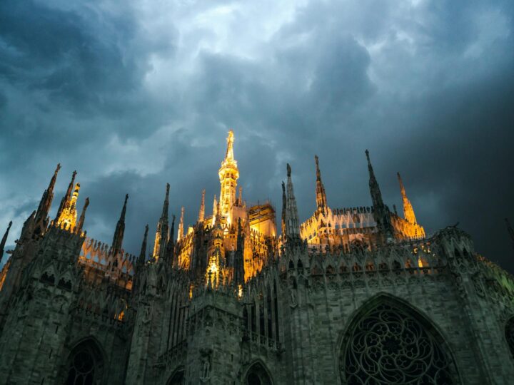 Catedral de Npoles